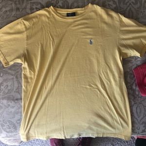 MENS Ralph Lauren T-shirt